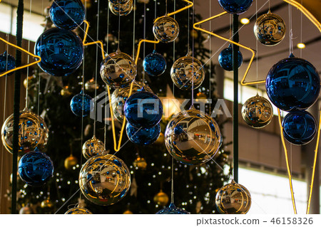 christmas bauble balls christmas bauble balls 46158326