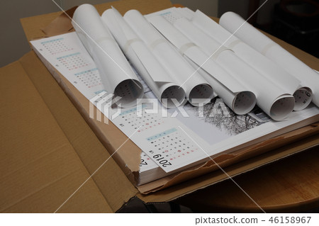 Net printing 46158967