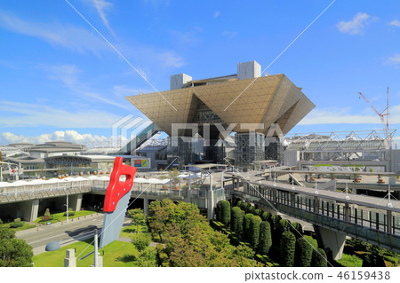 東京大視野 東京大視野 46159438