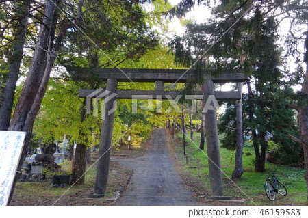 索瑪神社 索瑪神社 46159583