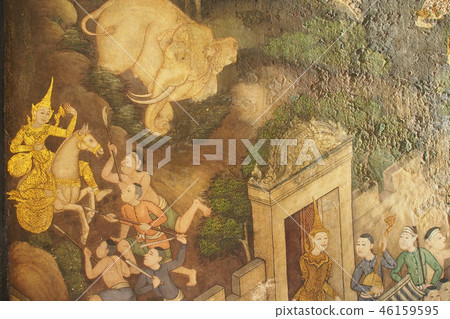 thaiwall thaiwall 46159595