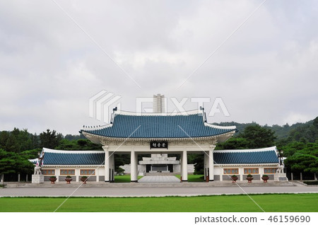 The National Seminary The National Seminary 46159690