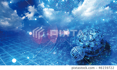 hi-tech, high-tech, hightech 46159722