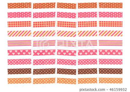 Masking tape (Valentine) Masking tape (Valentine) 46159932