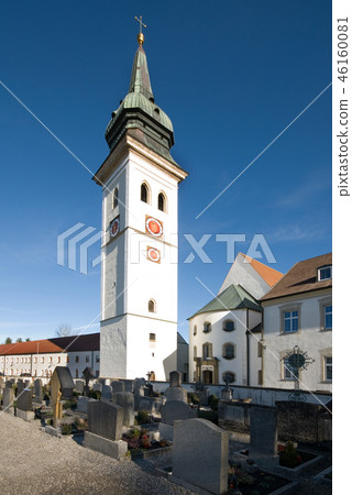 Rottenbuch Church, Germany 46160081