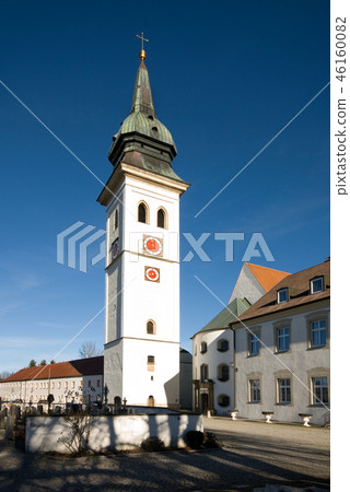 Rottenbuch Church, Germany 46160082