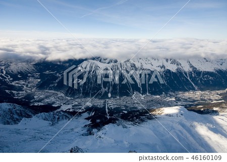 Alpine View 46160109
