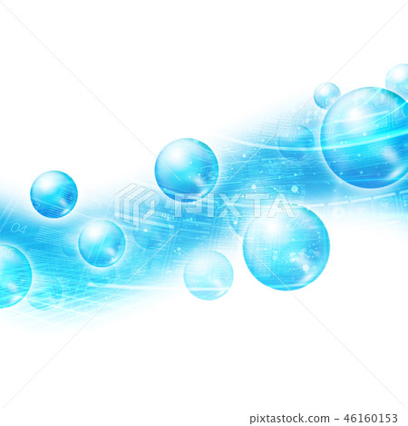 ball, bulb, sphere 46160153