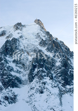 Aiguille du Midi, France Aiguille du Midi, France 46160215