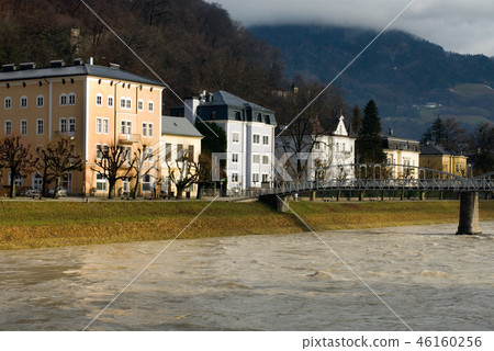 Luxury Homes, Salzburg, Austria Luxury Homes, Salzburg, Austria 46160256
