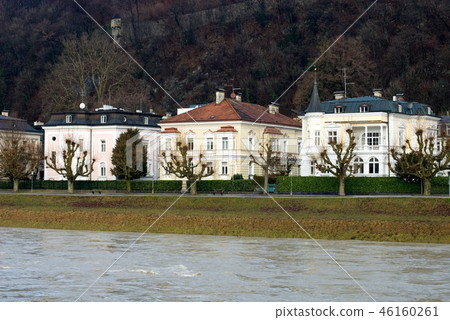 Luxury Homes, Salzburg, Austria Luxury Homes, Salzburg, Austria 46160261