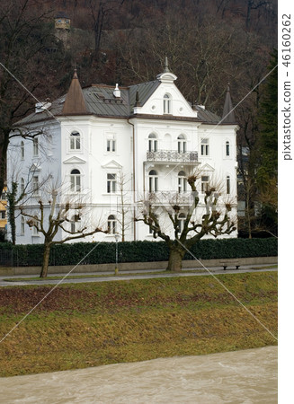 Luxury Home, Salzburg, Austria 46160262