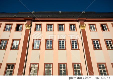 Public Building, Salzburg, Austria Public Building, Salzburg, Austria 46160263