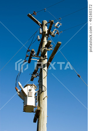 Power Lines Power Lines 46160372