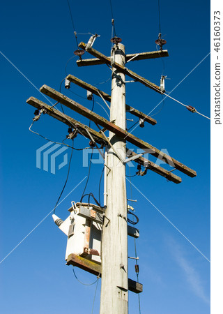 Power Pole Power Pole 46160373