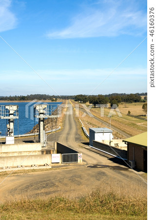 Wingecarribee Dam Wingecarribee Dam 46160376
