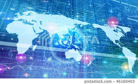 網絡 網路 互聯網 46160403