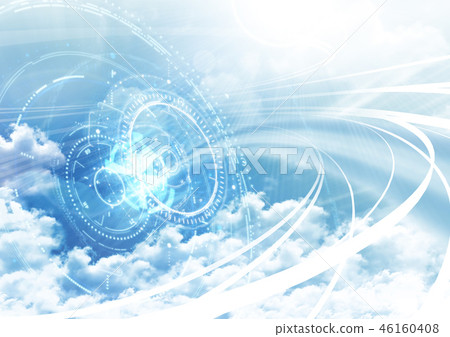 internet, on-line, online 46160408