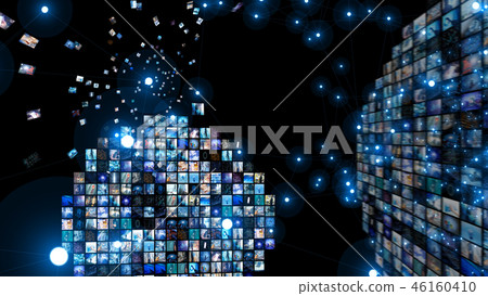 archive, archiving, global 46160410