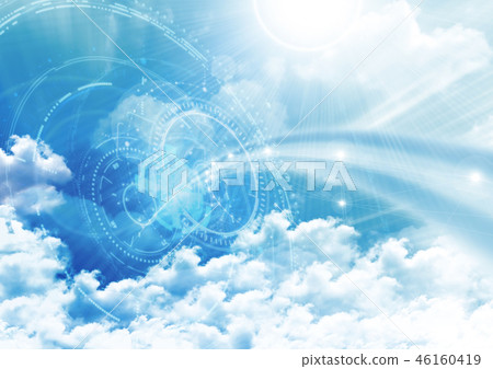 curf, digital, networking 46160419