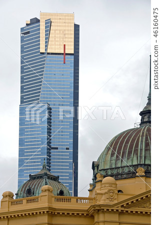 The Old and the New 46160475