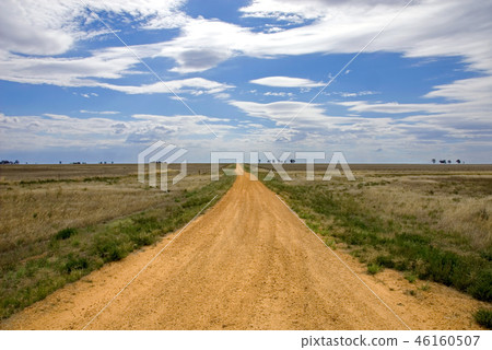 Country Road 46160507