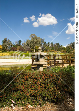 Japanese Garden Japanese Garden 46160623