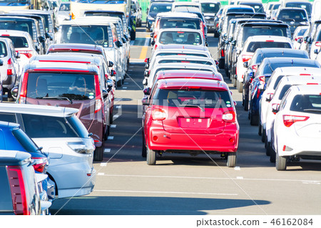 汽車游泳池 46162084