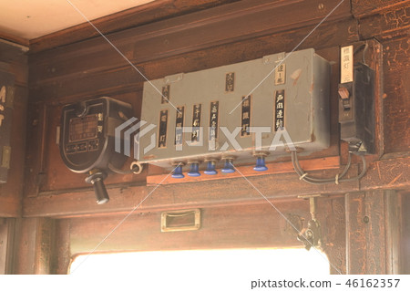 Dehani 50型駕駛座 46162357