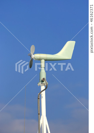 風力渦輪機型風向風速計 風力渦輪機型風向風速計 46162371