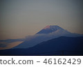 Fuji in the evening 46162429