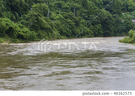 River flood flood River flood flood 46162573