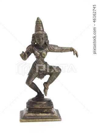 Shiva dance 46162745