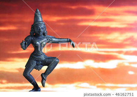 Shiva dance Shiva dance 46162751