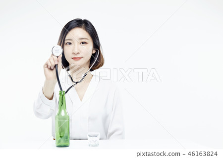 Business woman 46163824