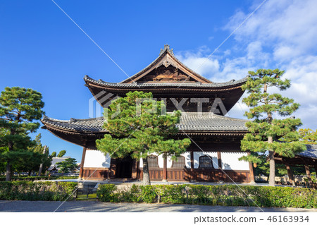 Kenninji Temple 46163934