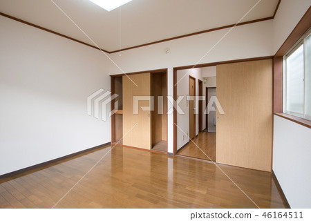 Apartment room 46164511