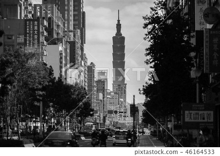 台北101 46164533