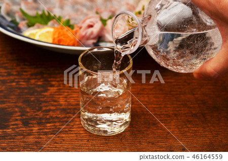 和Matsukawagaray的魚一起喝 和Matsukawagaray的魚一起喝 46164559