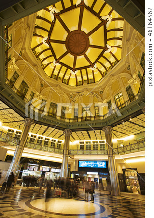 東京站丸之內站大樓 46164562