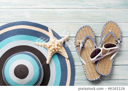 Travel vacation concept 46165126