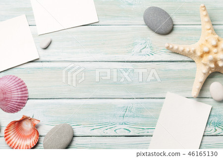 Travel vacation background concept Travel vacation background concept 46165130