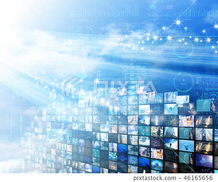 technology, background, backgrounds 46165656