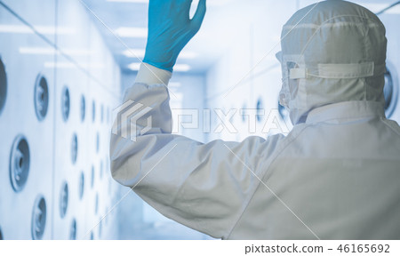 Factory Factory 46165692