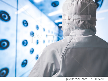 Factory 46165708