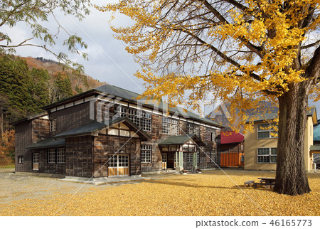 Former Karasuma Elementary School Former Karasuma Elementary School 46165773