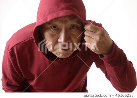 Image of thief 46166255