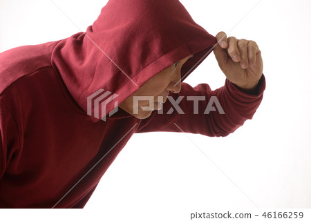 Image of thief 46166259