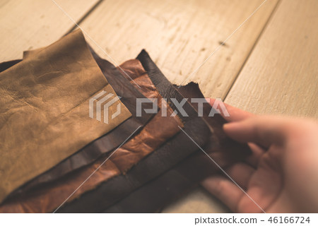 leather leather 46166724