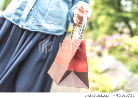 Shopping Shopping 46166735